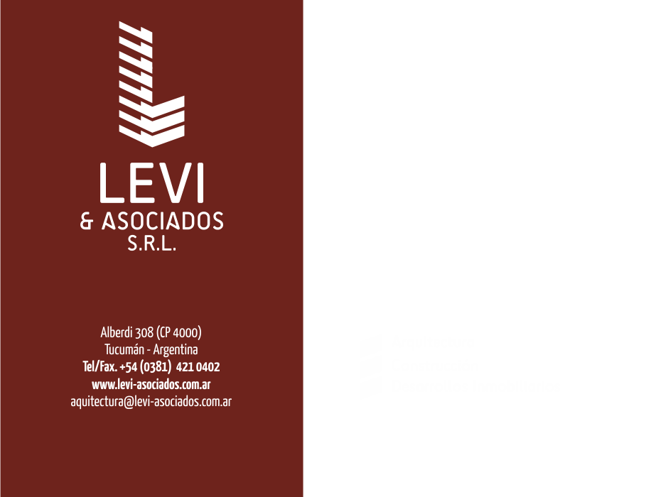 Levi & Asociados